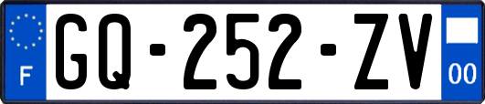 GQ-252-ZV