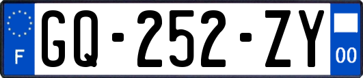 GQ-252-ZY