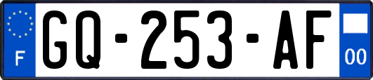 GQ-253-AF