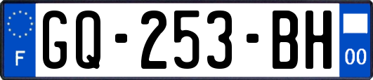 GQ-253-BH