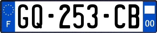 GQ-253-CB