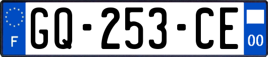 GQ-253-CE