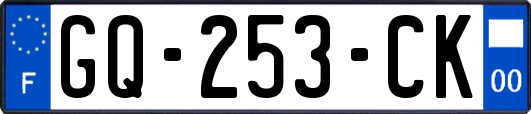 GQ-253-CK