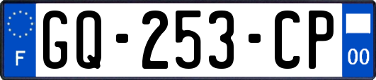GQ-253-CP