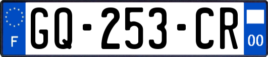 GQ-253-CR