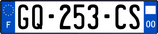 GQ-253-CS