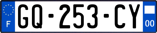 GQ-253-CY