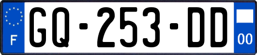 GQ-253-DD