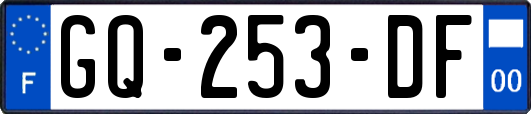 GQ-253-DF