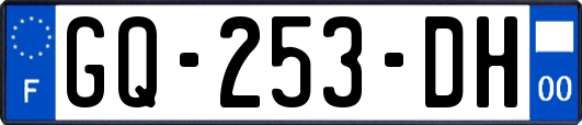GQ-253-DH