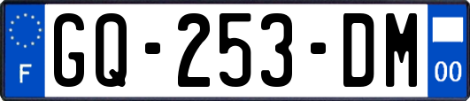 GQ-253-DM