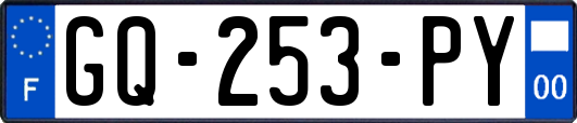 GQ-253-PY