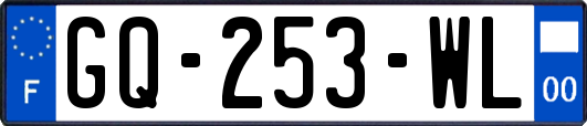 GQ-253-WL