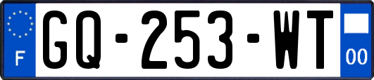 GQ-253-WT