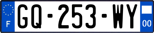 GQ-253-WY