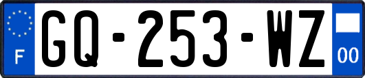 GQ-253-WZ