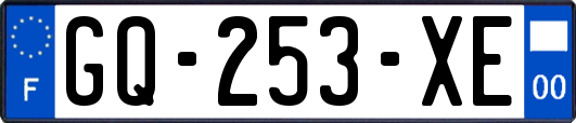 GQ-253-XE