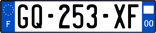 GQ-253-XF