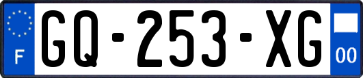 GQ-253-XG