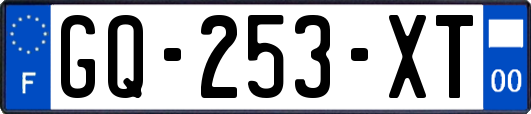 GQ-253-XT