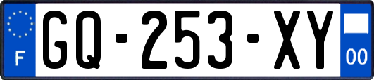 GQ-253-XY