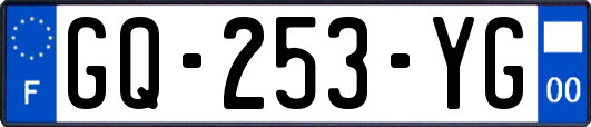 GQ-253-YG