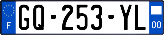 GQ-253-YL