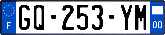 GQ-253-YM