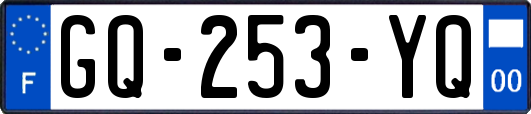 GQ-253-YQ