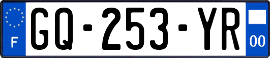 GQ-253-YR