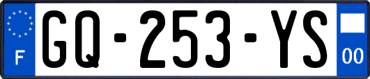 GQ-253-YS