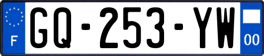 GQ-253-YW