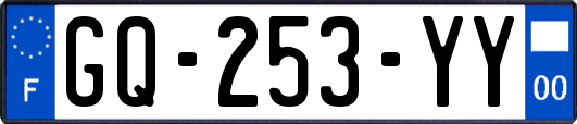 GQ-253-YY