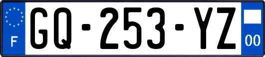 GQ-253-YZ