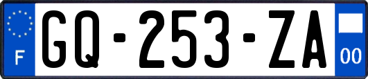 GQ-253-ZA
