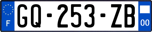 GQ-253-ZB