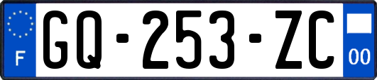 GQ-253-ZC