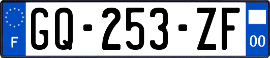 GQ-253-ZF