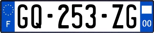 GQ-253-ZG