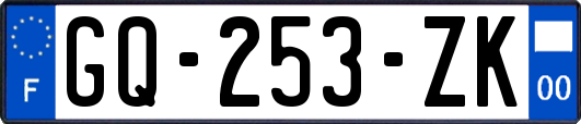 GQ-253-ZK