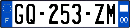 GQ-253-ZM