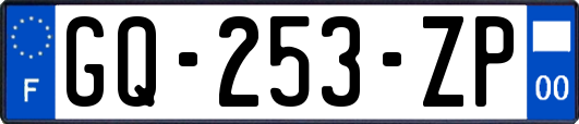 GQ-253-ZP