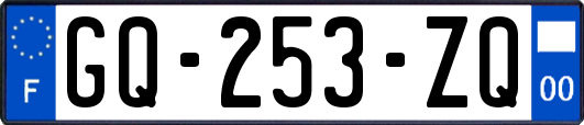 GQ-253-ZQ