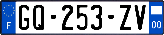 GQ-253-ZV