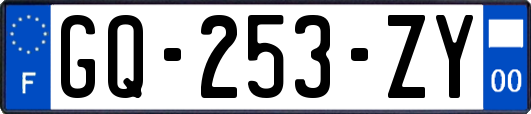 GQ-253-ZY