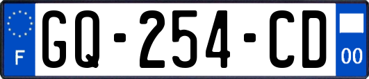 GQ-254-CD
