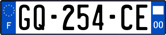 GQ-254-CE