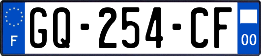 GQ-254-CF
