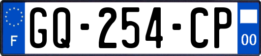 GQ-254-CP