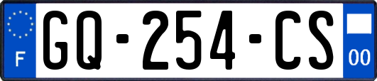 GQ-254-CS